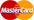 nastercard logo